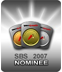 Nominiert 2007